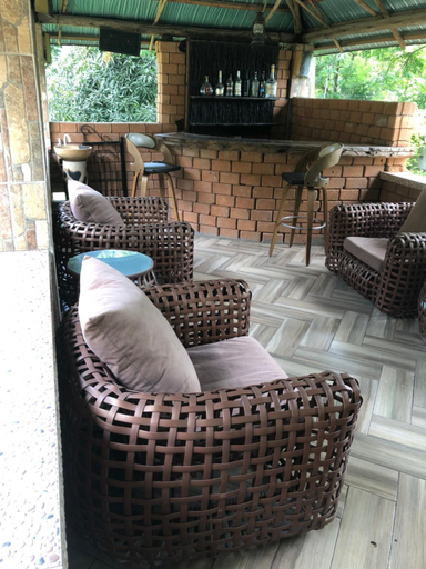 4, Tatys homestay, Ilala