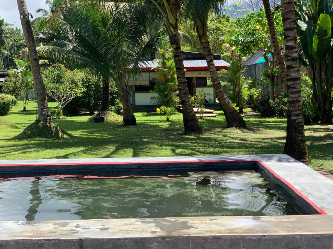 Sport & Beauty 2, Some Where Else Boutique Resort, Mambajao