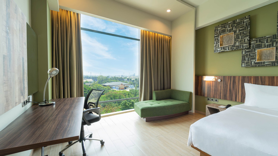 Bedroom 6
