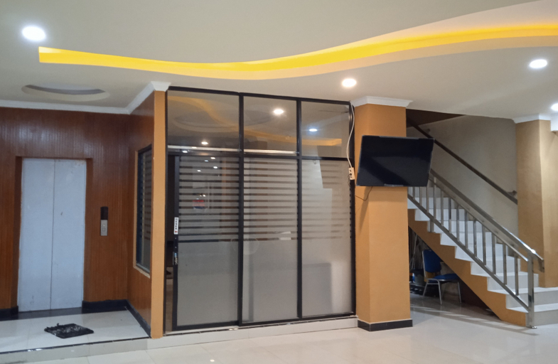 Others 4, Grand Permata Hotel Palembang, Palembang