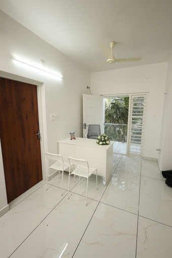 Others 5, Guest West Inn, Ernakulam
