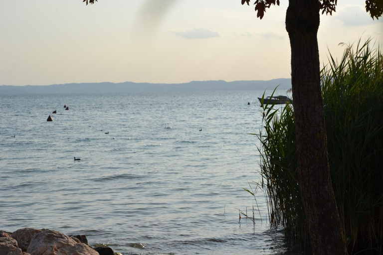 Others 4, Locanda Le Palafitte, Verona