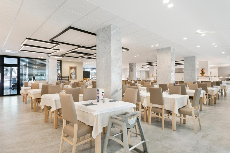 Food & Drinks 4, Best Da Vinci, Tarragona