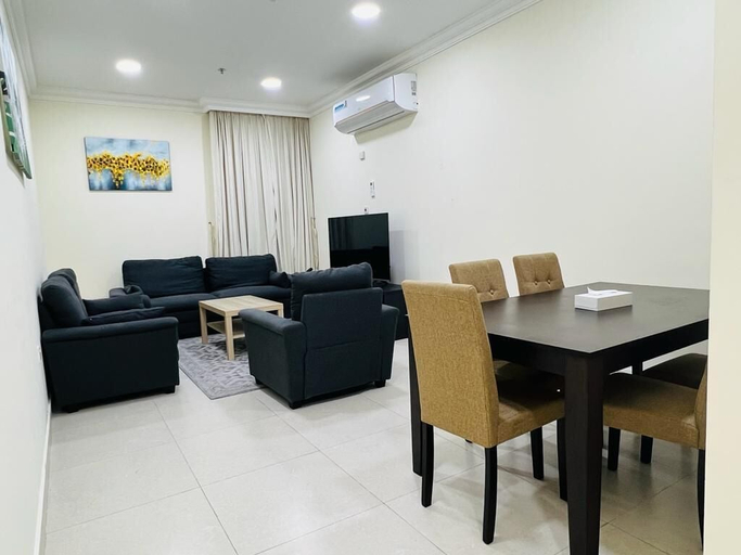 Others 4, Chelsea Garden Apartment, Doha