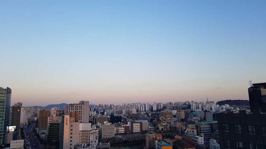 Scenery 7
