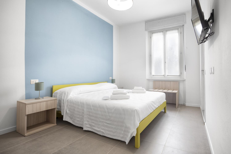 Bedroom 6