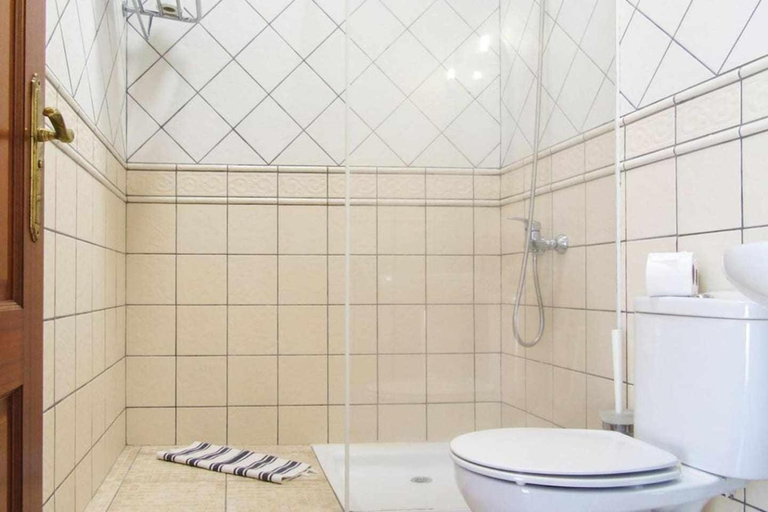 Bathroom 4, Villas del Mar, Las Palmas