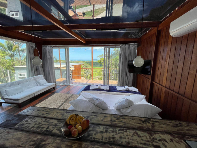 Others 4, Casas de Vidro - Hospedar com Proposito, Florianopolis