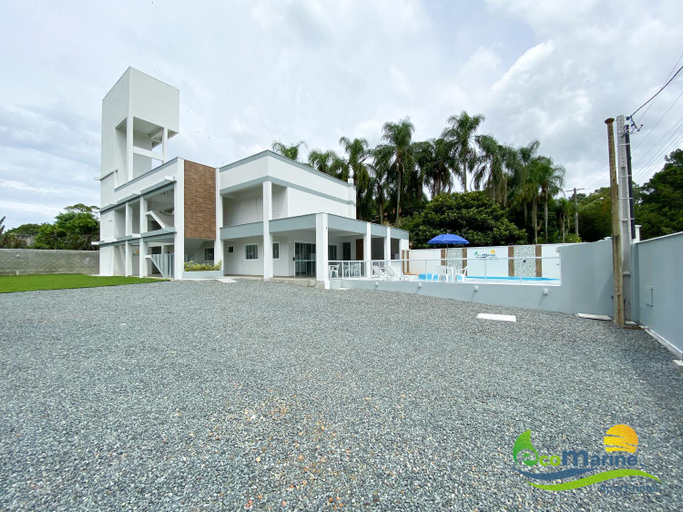 Exterior & Views 2, Ecomarine Apart Hotel, Penha