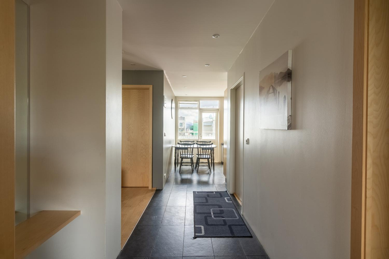 Others 4, Acco Town Square Apartments, Akureyri