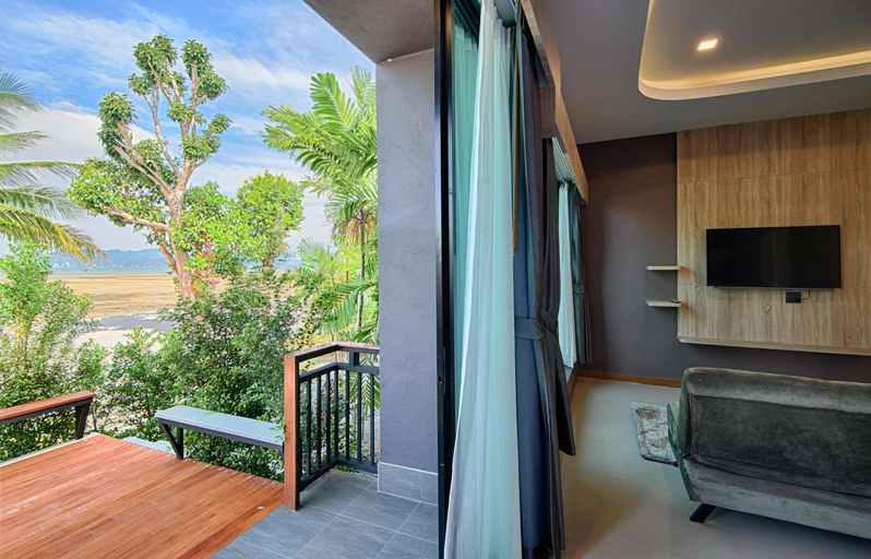Others 5, Mangrove Bay Krabi Beachfront Pool Villa, Mueang Krabi