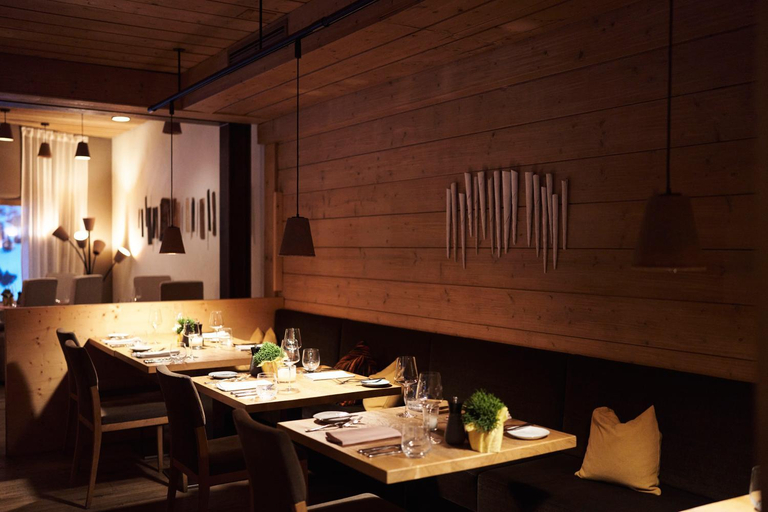 Food & Drinks 5, Holzhotel Forsthofalm, Zell am See
