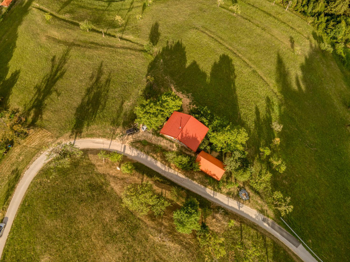 Others 3, Cottage surrounded by forests - The Sunny Hill, Žalec