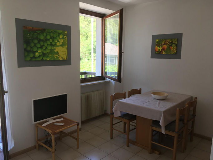 Others 5, Casa St Uldarico, Trento