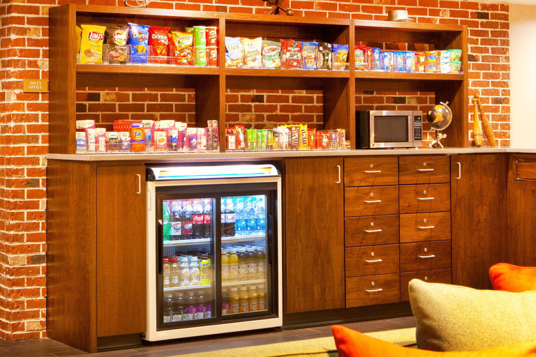Food & Drinks 5, Four Points by Sheraton Newark Christiana Wilmington, New Castle