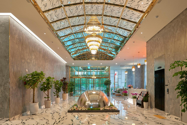 Public Area 2, Gimpo Stavia Hotel, Gimpo