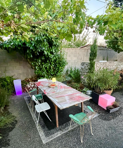 Others 3, Studio Loubes Bernac, Lot-et-Garonne