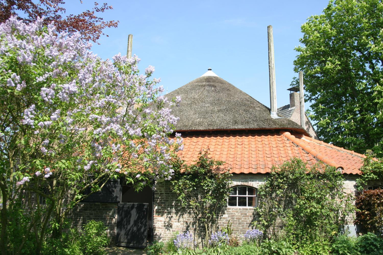 Others 5, B&B De Leeghpoel, Geldermalsen