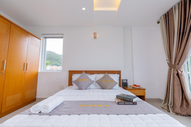 Others 5, Palm Villa 39 - Luxury Free Bida & Karaoke, Vũng Tàu