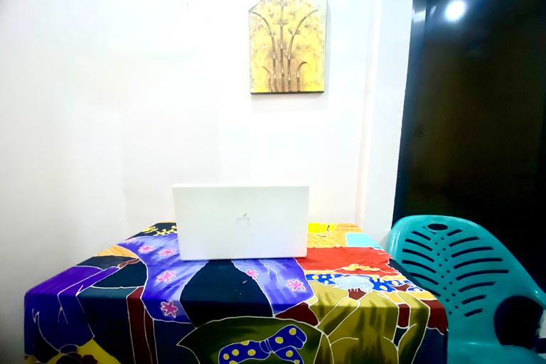 Others 4, OYO Homes 93599 Homestay Bambu Oerip, Sleman
