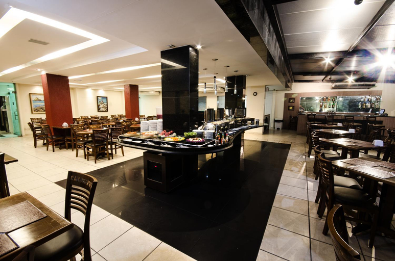 Food & Drinks 5, Jangadeiro, Recife