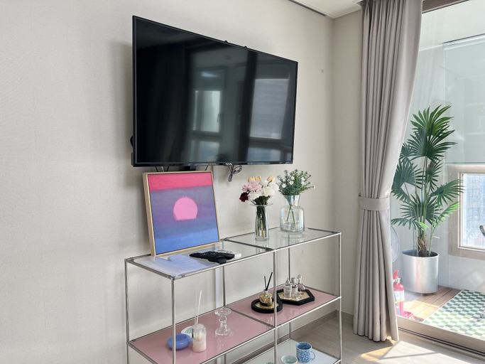 Others 5, Landmark Stay in Songdo, Yeonsu