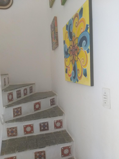 Others 3, Suite em Village duplex, Salvador