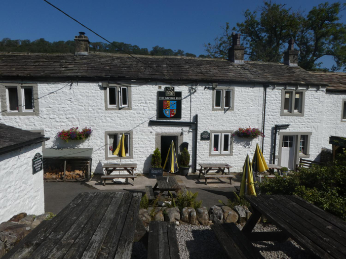 Others 3, The George Inn, North Yorkshire