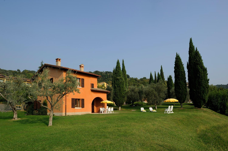 Exterior & Views 1, Poiano Garda Resort Appartamenti, Verona