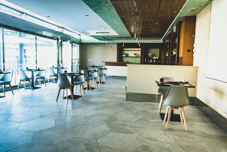 Food & Drinks, HOSTAL NOGUERAS 3, Toledo