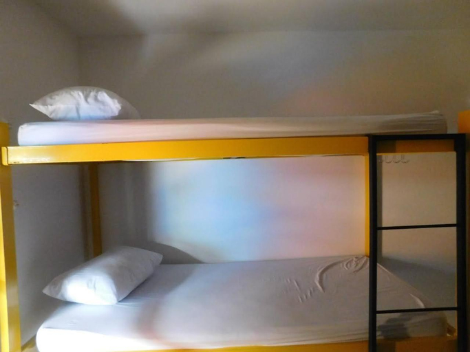 Others 4, Hostel Na Praia - Hospedagens e eventos, Ubatuba