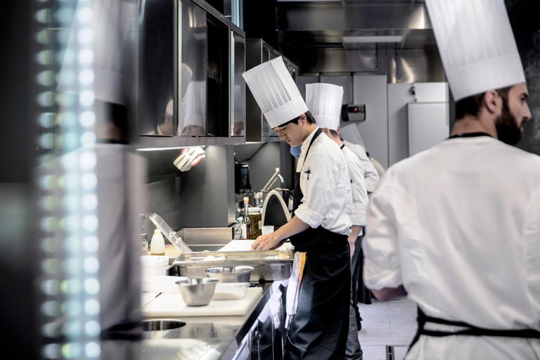 Food & Drinks 5, Hotel Plaza e de Russie - Relais & Chateaux, Lucca