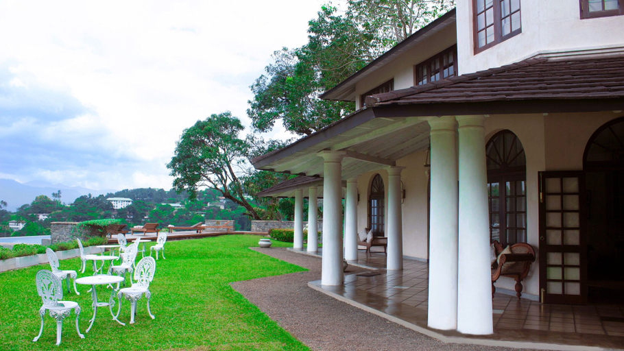 Exterior & Views 5, Coffee Bungalow Kandy, K.F.G. & G. Korale