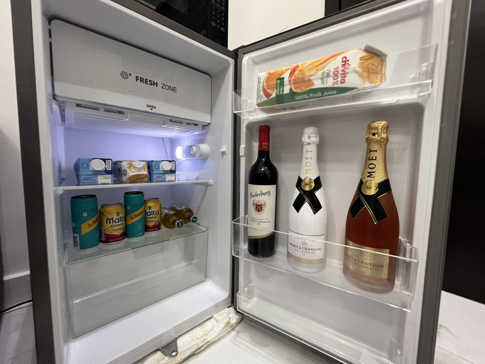 Food & Drinks 5, Riviera Lekki Resort, Eti-Osa