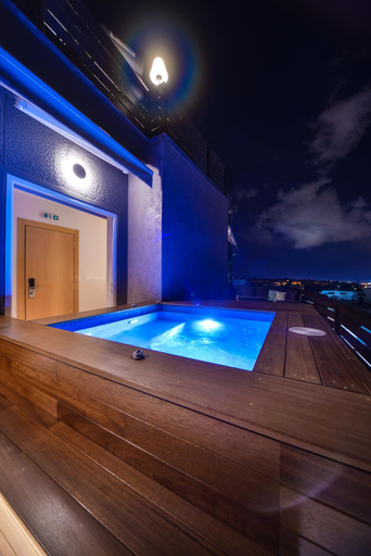 Sport & Beauty 2, A.P. Acropolis View Apartments, Attica