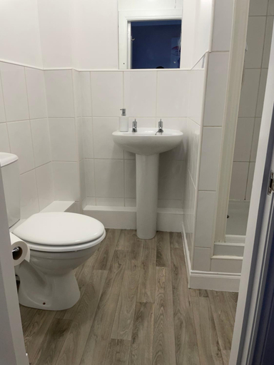 Bathroom 3, Banks Of Ury, Aberdeenshire