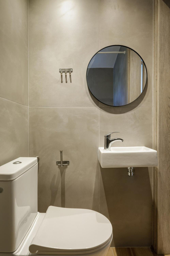 Others 3, V Luxury Apartments Siviri II, Central Macedonia