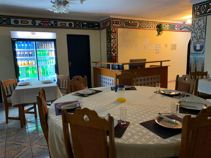 Food & Drinks, Sikhula Sonke Guest House, City of Tshwane