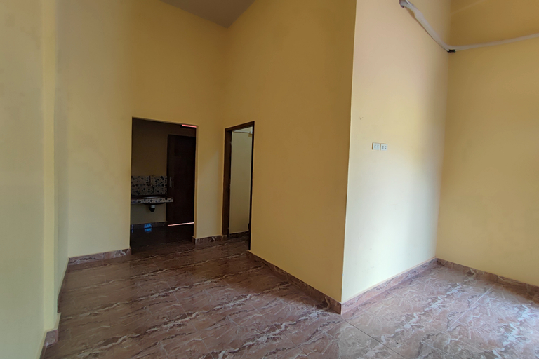 Bedroom 3, OYO 93591 Penginapan Dvn & Tmy Pangkalan Balai, Banyuasin