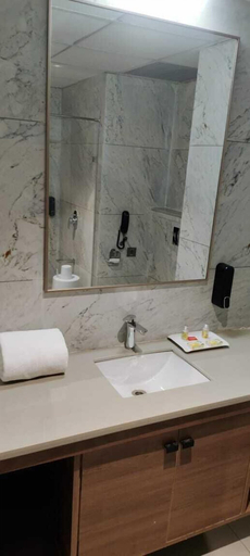 Bathroom 4, Pride Elite Dwarka, Devbhumi Dwarka