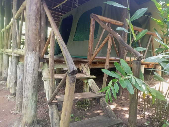 Others 5, Kibale River Camp, Kibale