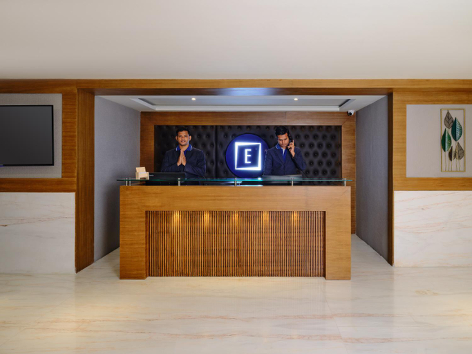 Public Area 2, Essentia Premier Hotel Chennai OMR, Kancheepuram