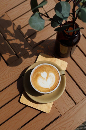 Food & Drinks 5, YAMEE Homestay cafe, Mae Sai