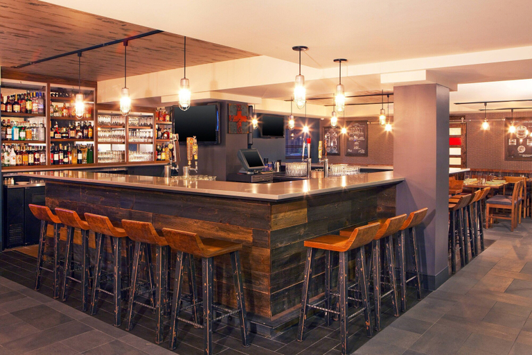 Food & Drinks 4, Four Points by Sheraton Newark Christiana Wilmington, New Castle