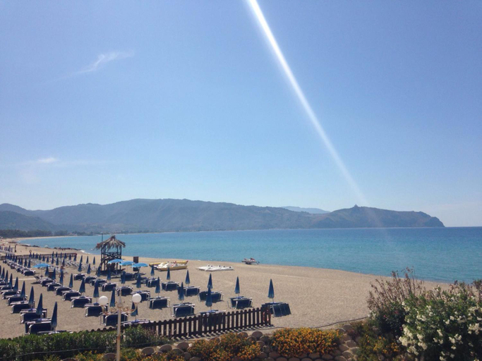 Others 5, Elysium Residence, Messina