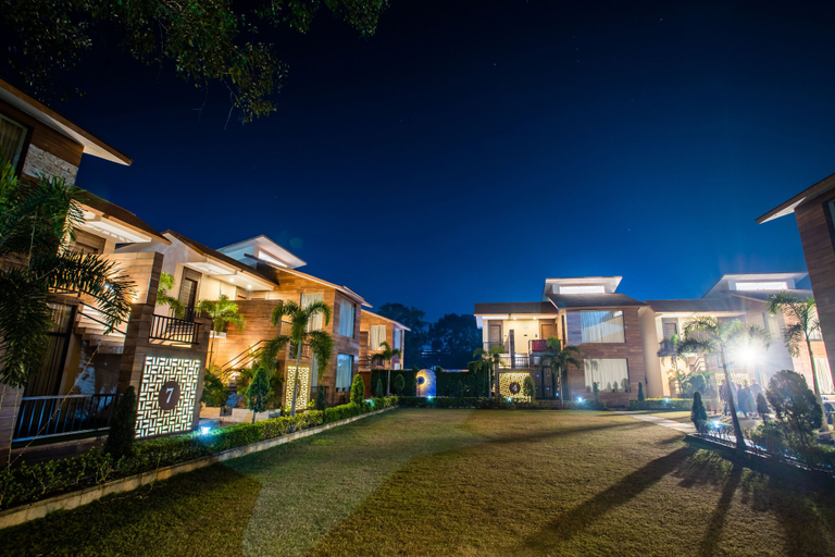 Exterior & Views 2, Wedlock Greens Hotels & Resorts, Dhanbad