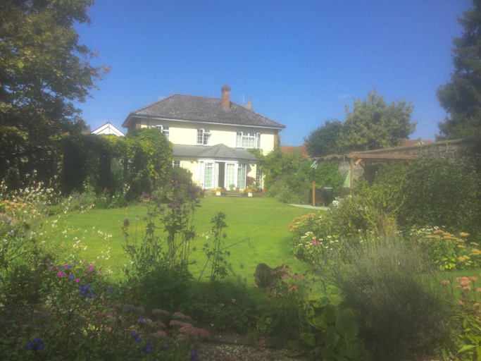 Others 4, Silver Lodge Guest House, Suffolk