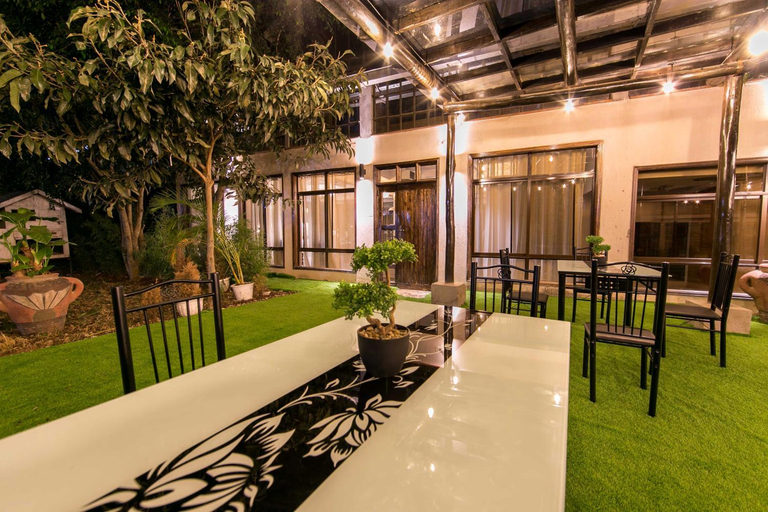 Food & Drinks 4, 41Haven, Langata
