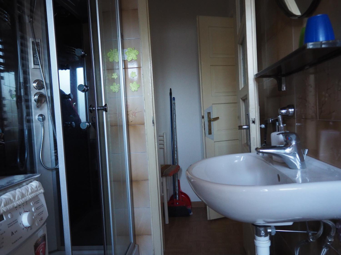 Others 3, B&B Signora Elvira, Trento