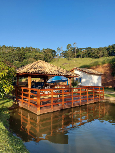 Others 3, Pousada Erva Doce, Monte Alegre do Sul
